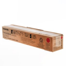 Toshiba 6AJ00000165 - eredeti toner, magenta