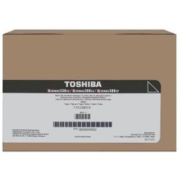Toshiba 6B0000000922 - eredeti toner, black (fekete )