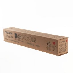 Toshiba 6AK00000375 - eredeti toner, magenta