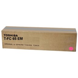 Toshiba 6AK00000183 - eredeti toner, magenta