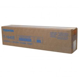 Toshiba T-1640E24K - eredeti toner, black (fekete )