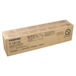 Toshiba T-1810E24K - eredeti toner, black (fekete )