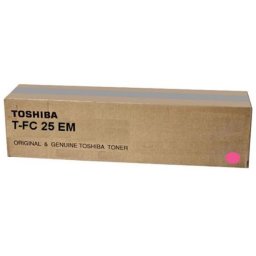 Toshiba 6AJ00000078 - eredeti toner, magenta