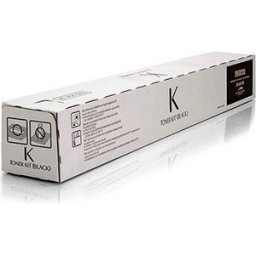 Triumph Adler 1T02RL0TA0 - eredeti toner, black (fekete )