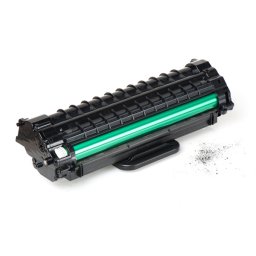 Triumph Adler 1T02RY0TA0 - eredeti toner, black (fekete )