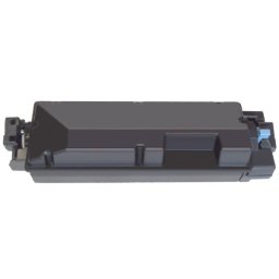 Triumph Adler 1T02TV0TA0 - eredeti toner, black (fekete )