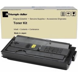 Triumph Adler 623510015 - eredeti toner, black (fekete )
