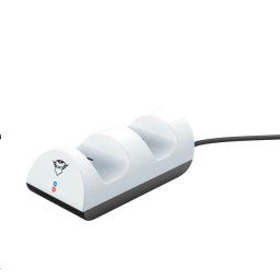 TRUST GXT 254 Duo töltődokkoló PS5 töltőállomáshoz