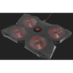 Trust GXT 278 notebook hűtőállvány