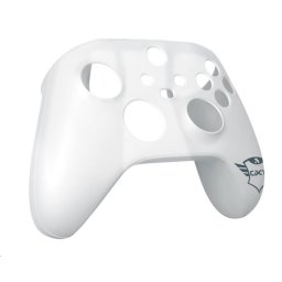 TRUST GXT 749 Controller Case Silicon Skins Xboxhoz, átlátszó