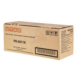 Utax 1T02NR0UT0 - eredeti toner, black (fekete )