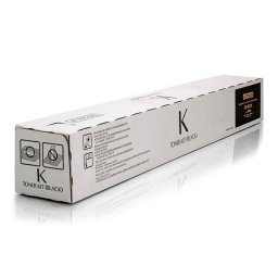 Utax 1T02RL0UT0 - eredeti toner, black (fekete )