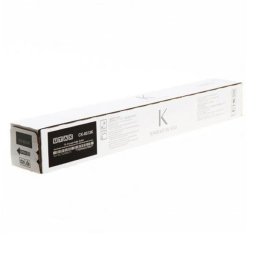 Utax 1T02RM0UT0 - eredeti toner, black (fekete )