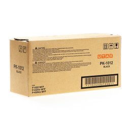 Utax 1T02S50UT0 - eredeti toner, black (fekete )