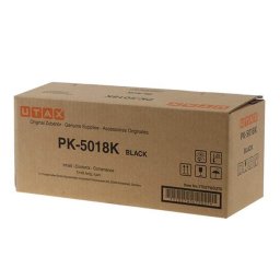 Utax 1T02TW0UT0 - eredeti toner, black (fekete )