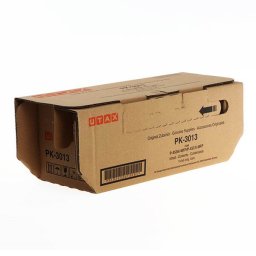 Utax 1T02V30UT0 - eredeti toner, black (fekete )