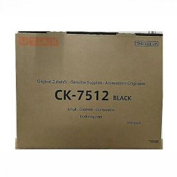 Utax 1T02V70UT0 - eredeti toner, black (fekete )