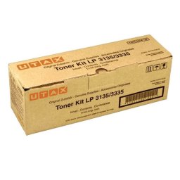 Utax 4413510010 - eredeti toner, black (fekete )