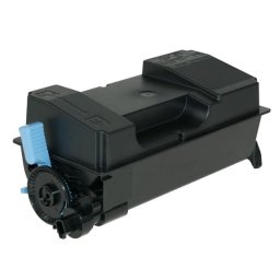 Utax 4434510010 - eredeti toner, black (fekete )