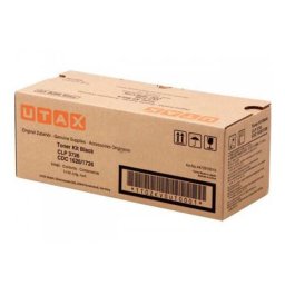 Utax 4472610010 - eredeti toner, black (fekete )
