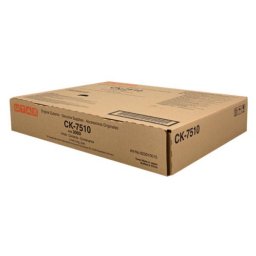 Utax 623010010 - eredeti toner, black (fekete )