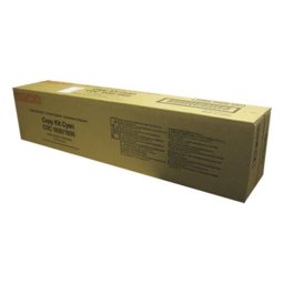 Utax 653010010 - eredeti toner, black (fekete )
