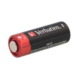 VERBATIM alkáli elemek 23AF (MN21 / A23 / 23AE) 12V 2 Pk