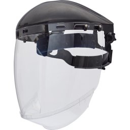 VITRAC pajzs polikarbonát.AS, AF átlátszó