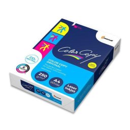 Xerográfiai papír Színes másolás A4 / 250g 125 lap