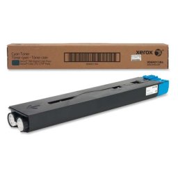 Xerox 006R01384 - eredeti toner, cyan (azúrkék)