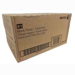 Xerox 006R01551 - eredeti toner, black (fekete )