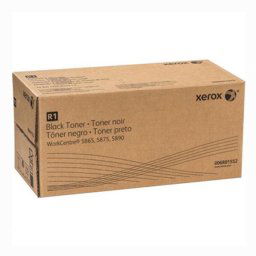 Xerox 006R01552 - eredeti toner, black (fekete )