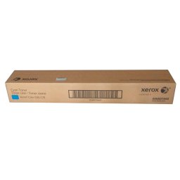 Xerox 006R01660 - eredeti toner, cyan (azúrkék)