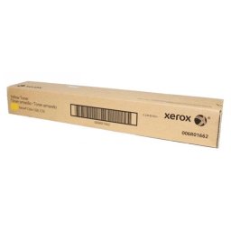 Xerox 006R01662 - eredeti toner, yellow (sárga)