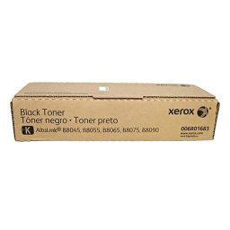 Xerox 006R01683 - eredeti toner, black (fekete ) 2db
