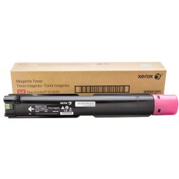 Xerox 006R01695 - eredeti toner, magenta