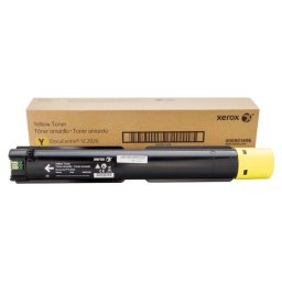 Xerox 006R01696 - eredeti toner, yellow (sárga)