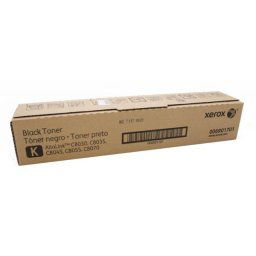 Xerox 006R01701 - eredeti toner, black (fekete )