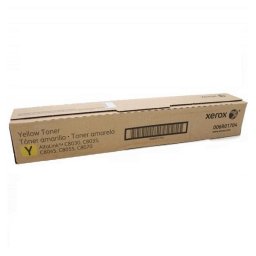 Xerox 006R01704 - eredeti toner, yellow (sárga)