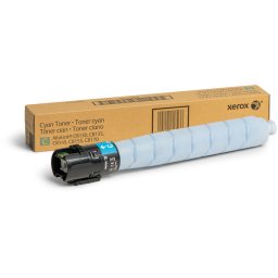 Xerox 006R01755 - eredeti toner, cyan (azúrkék)