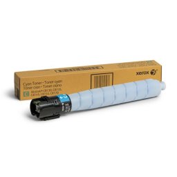 Xerox 006R01759 - eredeti toner, cyan (azúrkék)