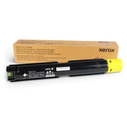 Xerox 006R01831 - eredeti toner, yellow (sárga)