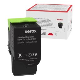 Xerox 006R04368 - eredeti toner, black (fekete )
