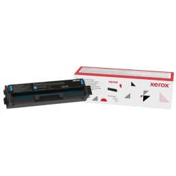 Xerox 006R04396 - eredeti toner, cyan (azúrkék)