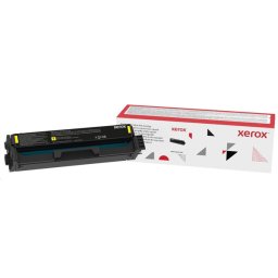 Xerox 006R04398 - eredeti toner, yellow (sárga)
