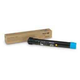 Xerox 106R01624 - eredeti toner, cyan (azúrkék)