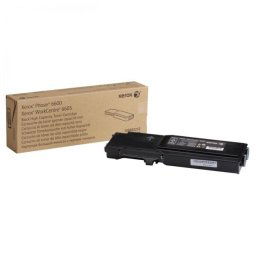 Xerox 106R02232 - eredeti toner, black (fekete )