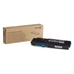 Xerox 106R02752 - eredeti toner, cyan (azúrkék)