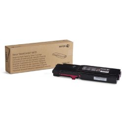 Xerox 106R02753 - eredeti toner, magenta