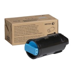 Xerox 106R03481 - eredeti toner, cyan (azúrkék)